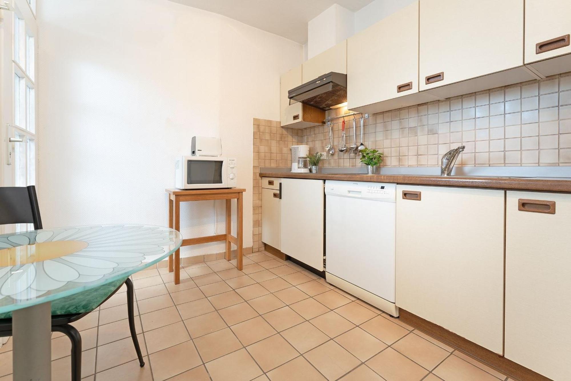 Haus Eva Mar Am Meer Appartement 4 Timmendorfer Strand Exterior foto