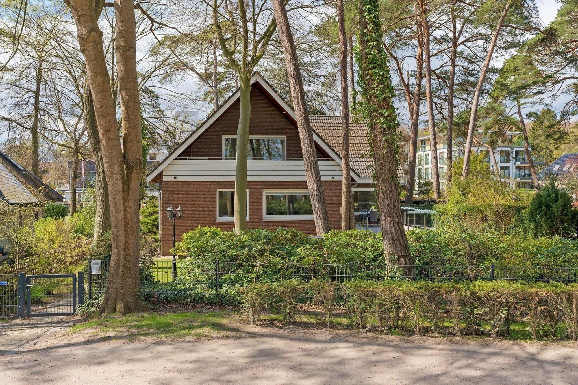 Haus Eva Mar Am Meer Appartement 4 Timmendorfer Strand Exterior foto
